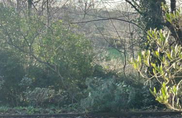 One bedroom converted barn - entire property - Foto 39