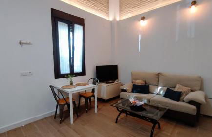 Miraflores 58 Apt - Private Parking Opt - Foto 28