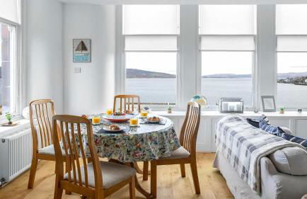 The Hidden Asset- Rothesay, Isle of Bute - Foto 8