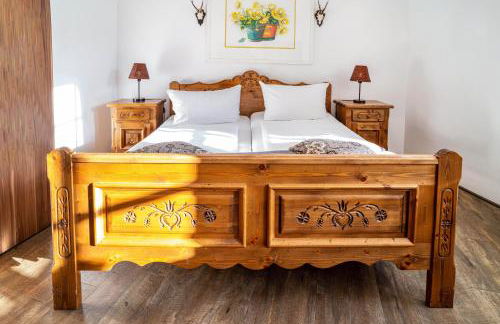 Gästehaus Vis à Vis - Foto 12