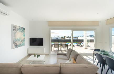 Blancazul Villa Gazmira - Foto 25