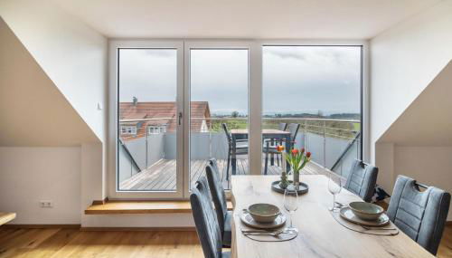 Blick zum Säntis - Foto 4