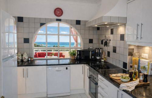 Dreamy Sea View Apartment with Access to Private Pool & Stunning Rooftop - Foto 20