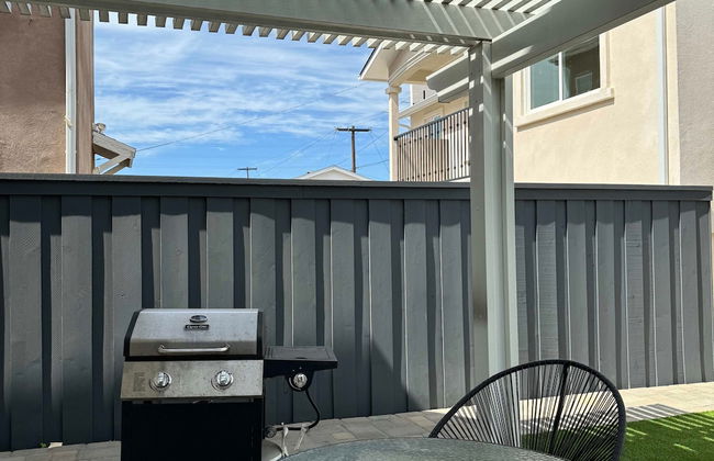 Victorian Retreat in Barrio Logan 1mi to Downtown - Foto 13