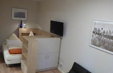 Studio Apartment 2 - Foto 8