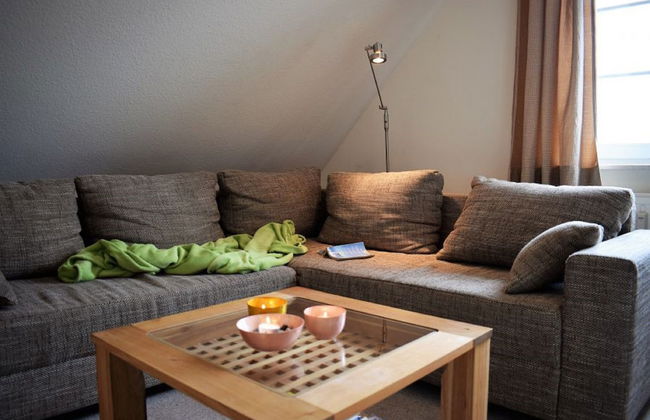 Haus Uthlande - Foto 7