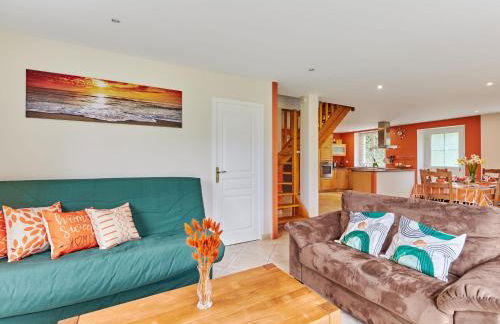 Holiday Home Le Lanchon by Interhome - Foto 15