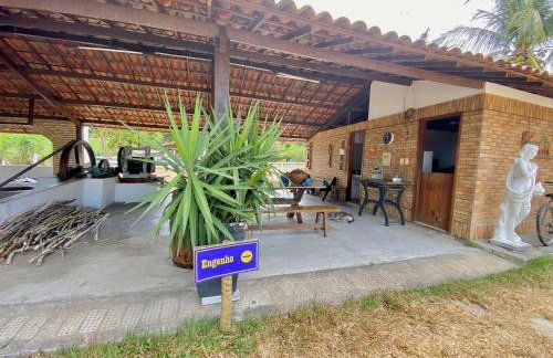 Villa Equestre: Complete Vacation Home in Aquiraz | Be My Guest - Photo 58