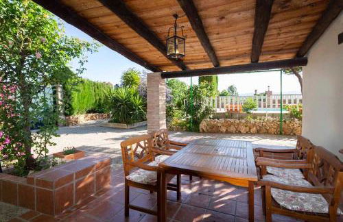 Casa Suryta einzigartiges Landhaus bei Granada - Photo 11