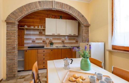 Italian Experience-La Pineta Holiday Homes - Foto 22