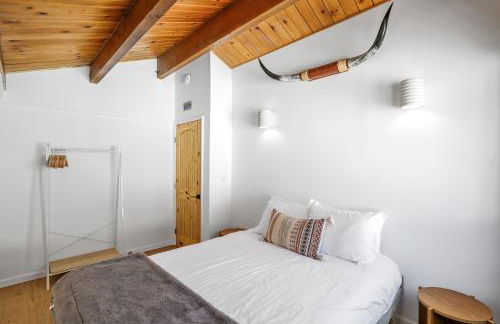 Le Chalet of Arrowbear Lake - Foto 16