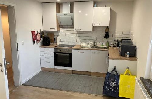 Borsch urlaub Ferienwohnungen - Foto 17