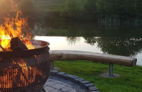 Ferienwohnung am Teich - Foto 16