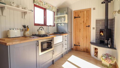 Balwen Shepherd's Hut - Foto 4