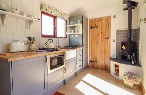 Balwen Shepherd's Hut - Foto 4