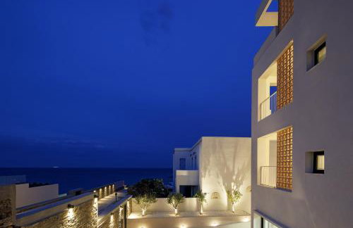Infinity View Suites Tinos - Foto 25