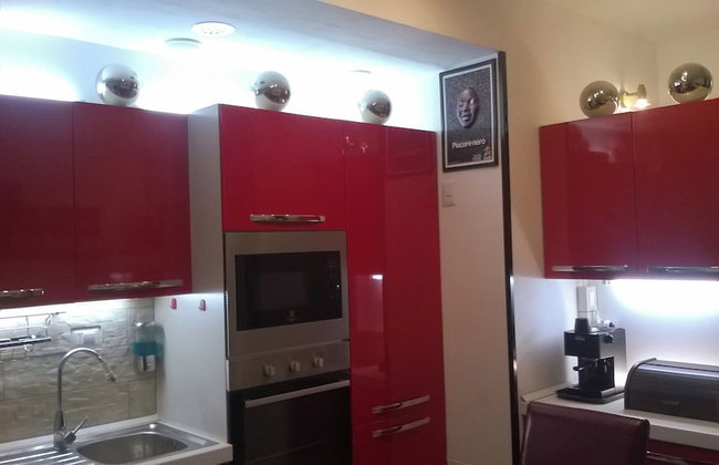 Apartmen Near the Scala Dei Turchi Beach - Foto 19