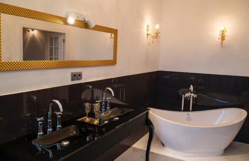 REFÚGIO DOURADO - Foto 52