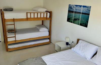 Casa Coroa Grande! A Sua Casa de Praia em São José - Foto 45