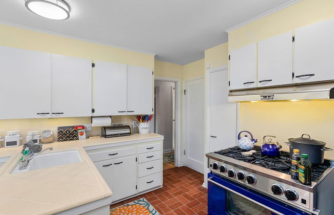 Magnolia on the Hill - Foto 10