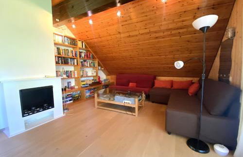 Schwarzwaldhaus Sonnenstraße, Oberried-Hofsgrund, Dreisamtal - Foto 13