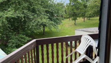 Große Wohnung mit großem Balkon - Foto 3