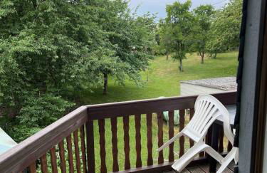 Große Wohnung mit großem Balkon - Foto 3