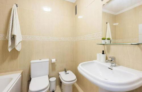 Apartamento con Solarium by DV Properties #P5H3 - Photo 9