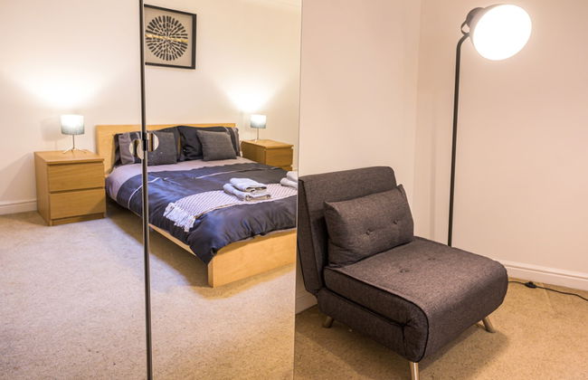 The Bookbinders Residence Leeds City Centre - Foto 12