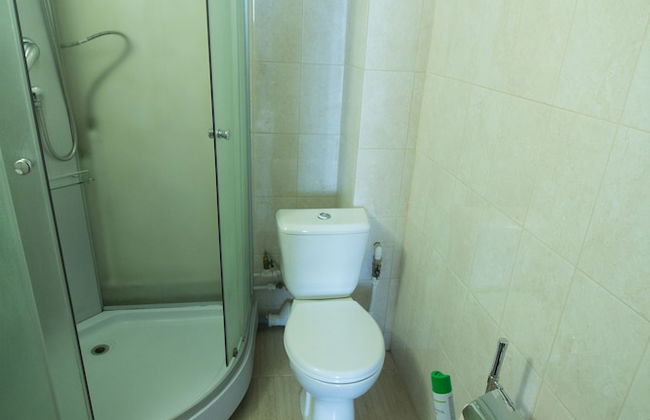 Flats of Moscow Bi-Level Apartments - Foto 8