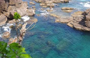 Casa com vista a praia da Barra do Sahy - Foto 43