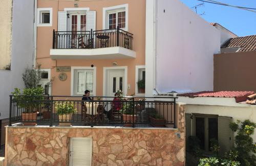 Pelagias Apartments - Foto 60