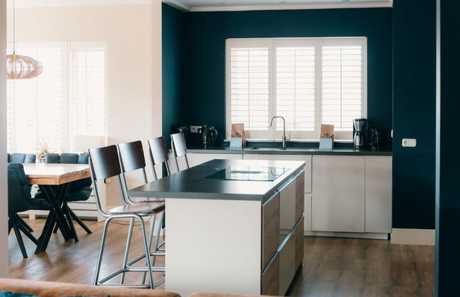 Villa in Netherlands With Private Pool - Foto 7