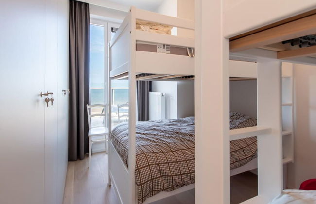 Duplex Apartment With 4 Terraces and sea View - Foto 3