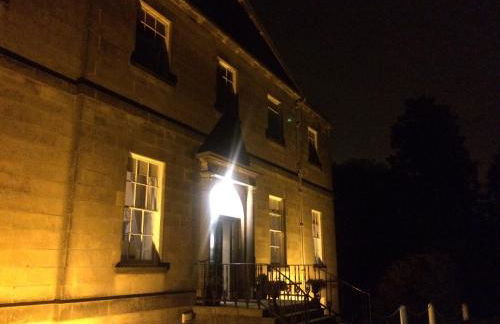 Limefield Mansion House - Foto 17