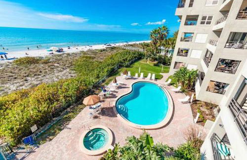 Beach SUN Sation Upscale Oceanfront Corner Unit - Foto 1