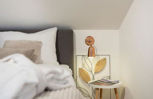 Chiemgauloft , 5 Sterne Ferienwohnung am Chiemsee - Foto 35