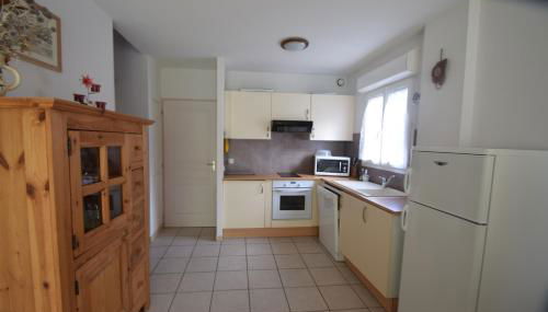 T3 coquet et lumineux aux pieds des pistes - Foto 5