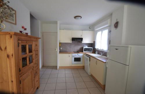 T3 coquet et lumineux aux pieds des pistes - Foto 5