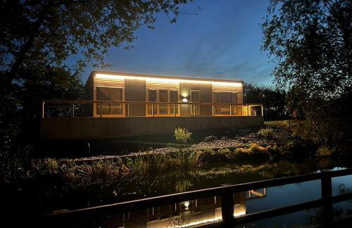 Malton 2-Bed Lodge Sleeps 4 Pet Friendly - Foto 54