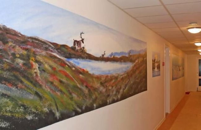 Hotel Nordbo City - Foto 76