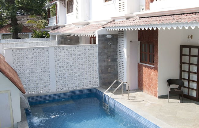 Acasa Amore Villa - Pool & Cabana - Foto 11