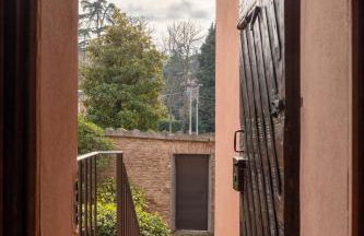 Saragozza flat & secret garden - Foto 10