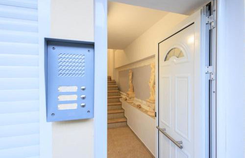 Filocsenia luxury apartment at tsoutsouras - Foto 24