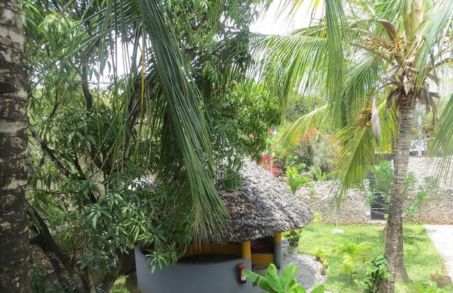 Villa Tuffah 3 Minutes Walk to the Beach Watamu - Foto 21