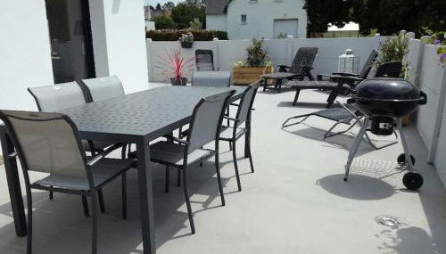 Maison 3* sur la Côte de Granit Rose - Foto 2