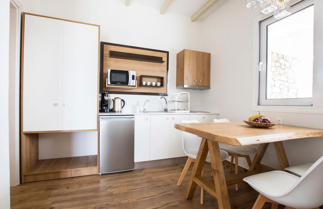 Theros Luxury Villas - Foto 8