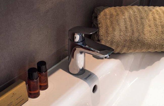 Brand new Apartment City11 - Foto 10