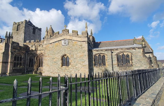 Lligwy House - Charming 3-bed House in Holyhead - Photo 31