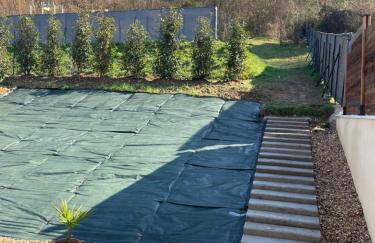 Gîte Le Cottereau , à 5 minutes du Zoo Parc de Beauval - Photo 22